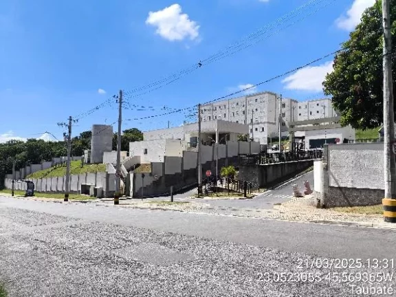Foto do imóvel Oportunidade Única em TAUBATE - SP | Tipo: Apartamento | Negociação: Venda Direta Online | Situação: Imóvel em AVENIDA GASPAR VAZ DA CUNHA