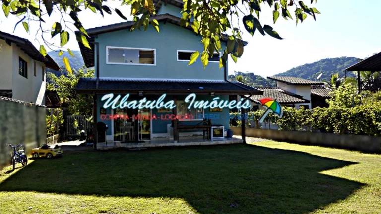 Imagem Linda casa em condomínio Fechado