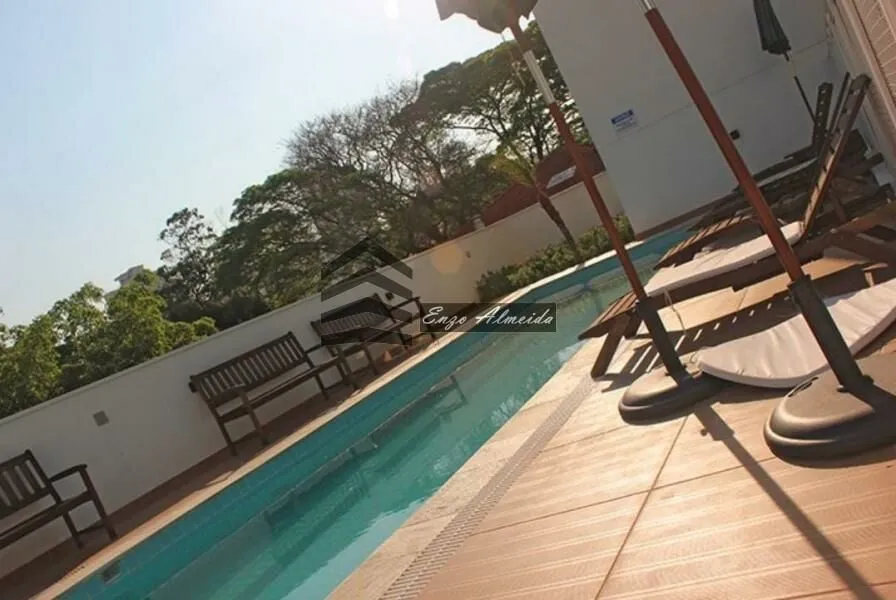Imagem Need Campo Belo - Apartamento à venda em São Paulo/SP