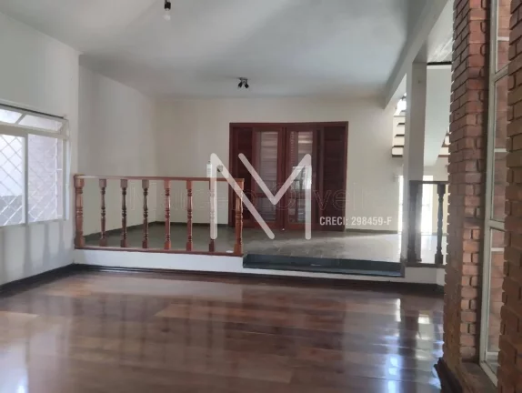 Imagem Casa para venda 6 Quartos 1 Suíte Master 320m² - Bairro Jardim Esplanada II