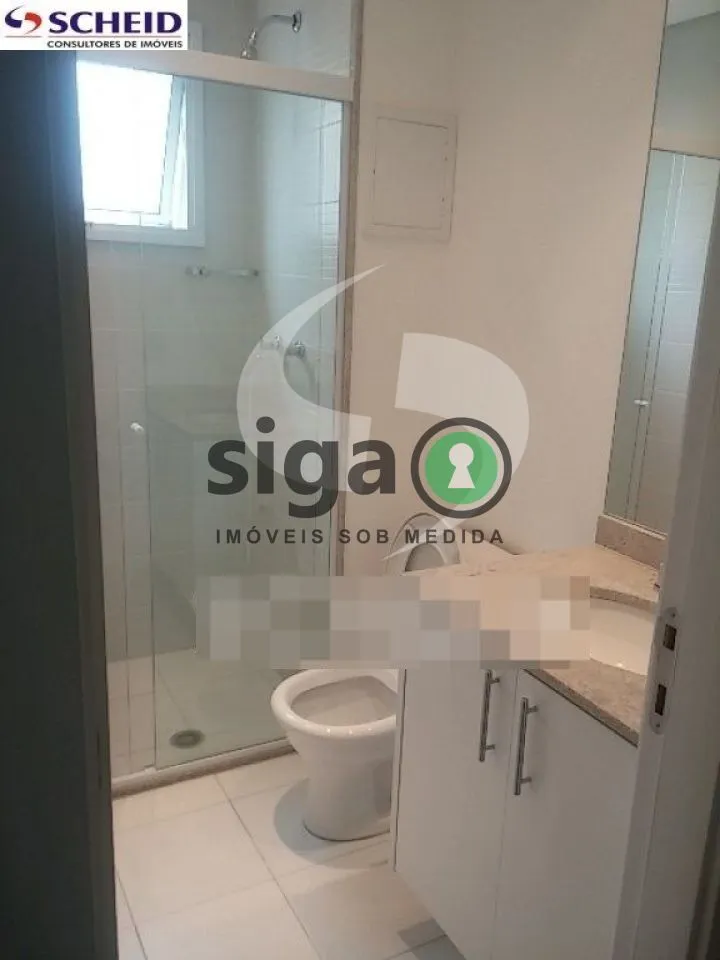 Imagem Apartamento para locação, 160m² com 4 quartos 2 suítes no Jardim Marajoara - São Paulo/SP