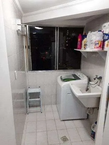 Imagem Apartamento à Venda em Vila Andrade, São Paulo - SP