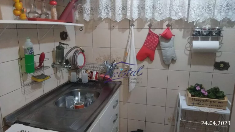 Imagem Apartamento Venda Alto de Pinheiros