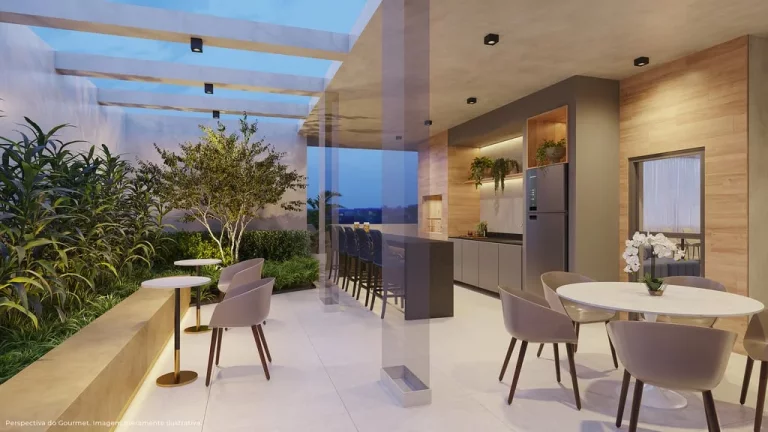 Imagem APARTAMENTO RESIDENCIAL em São Paulo - SP, Saúde