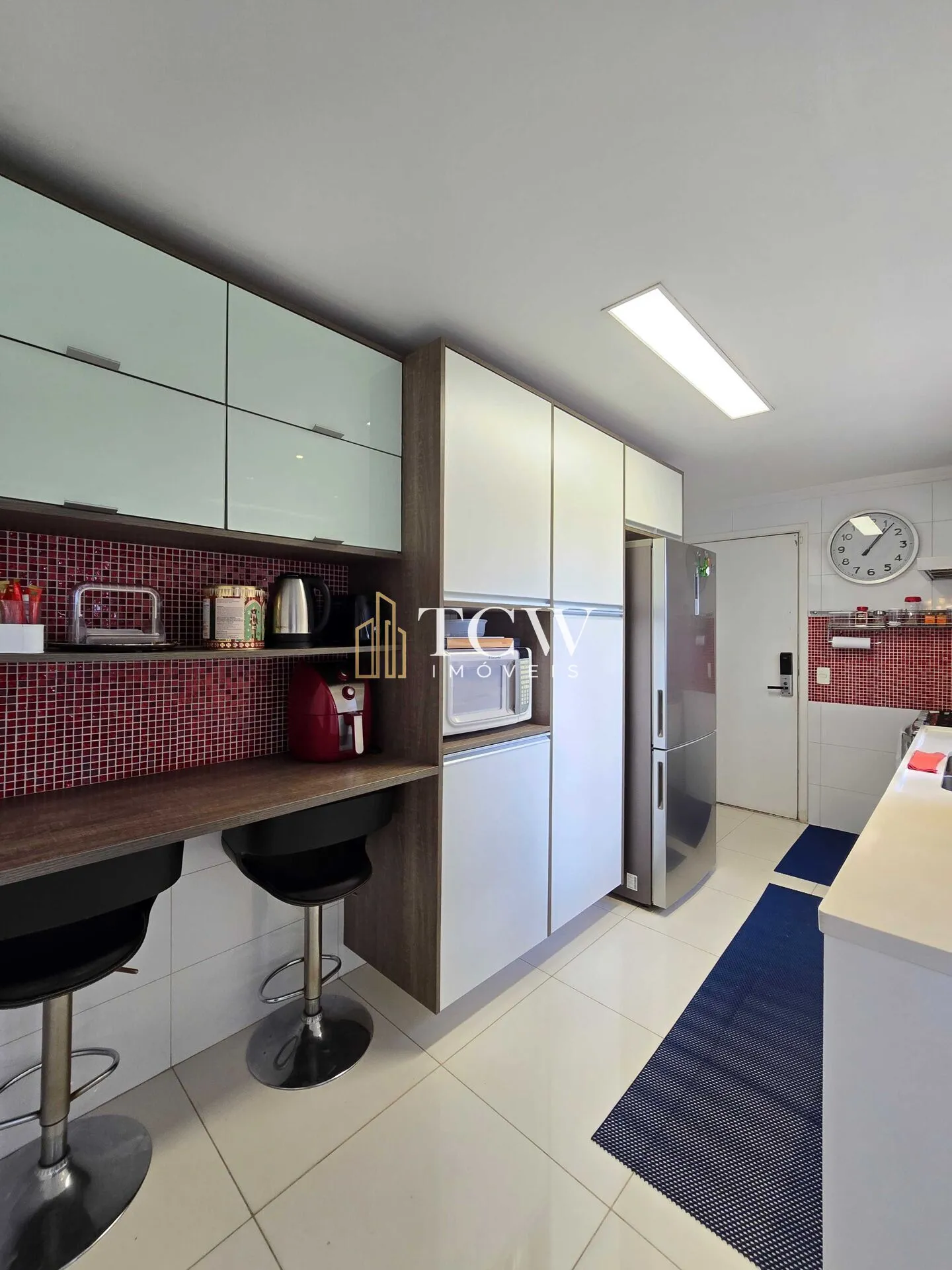 Imagem Apartamento à venda no Casa das Caldeiras, Perdizes