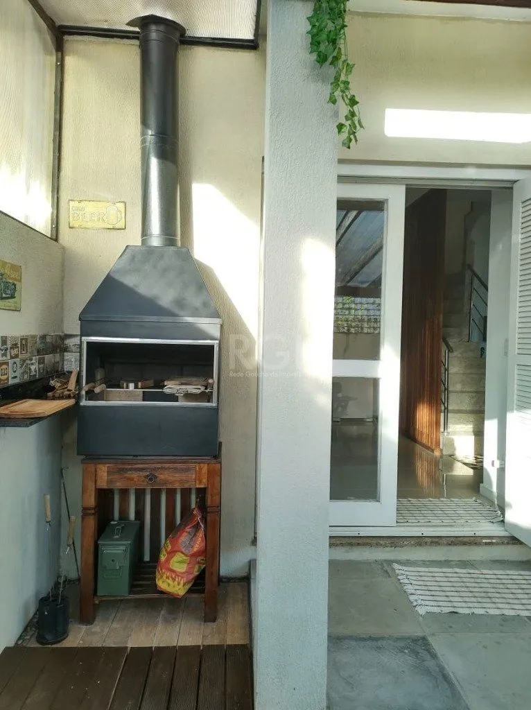 Imagem Casa em São José