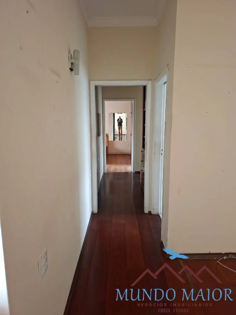 Imagem Espaçoso 3 dormitórios (1 suíte) - R$ 470.000 - Centro, Santo André!!!