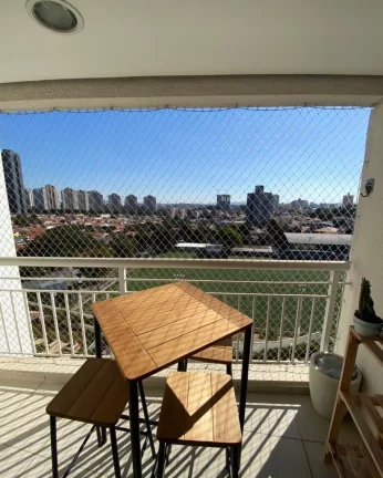 Imagem Apartamento Umuarama, 3 dormitórios,1 suíte , 2 vaga de carro .