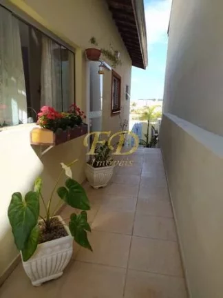 Imagem Casa em Atibaia
