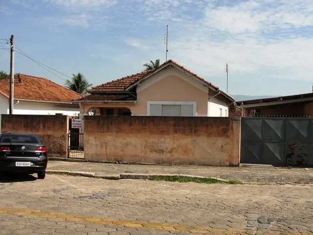 Imagem Terreno à venda 774M², Jardim Boa Vista, Pindamonhangaba - SP