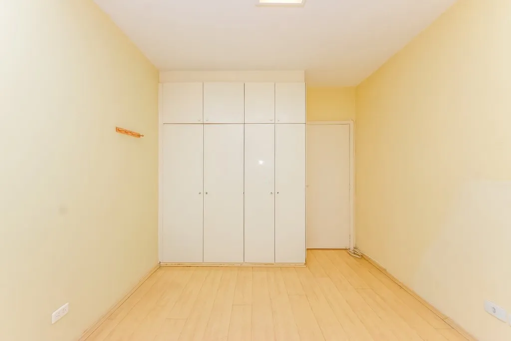 Imagem APARTAMENTO RESIDENCIAL em São Paulo - SP, Consolação