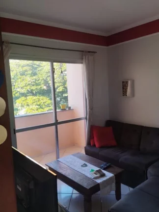 Imagem Apartamento para Venda em Campinas, São Bernardo, 2 dormitórios, 1 suíte, 1 banheiro, 1 vaga