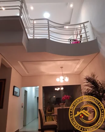 Imagem CASA RESIDENCIAL em ITU - SP, ITU NOVO CENTRO
