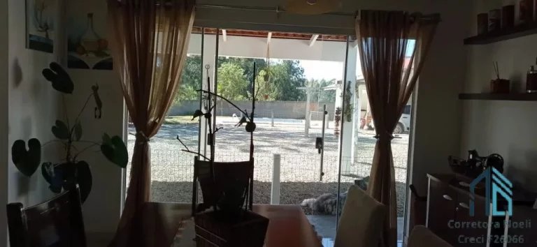Imagem Sitio a venda medindo aprox. 20.000 mil m², no Centro de Mafra -SC