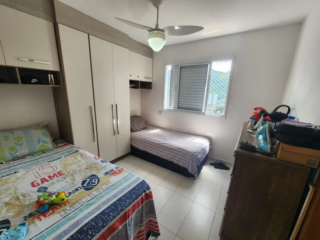 Imagem APARTAMENTO COM 104,00 m² - CANTO DO FORTE - PRAIA GRANDE SP