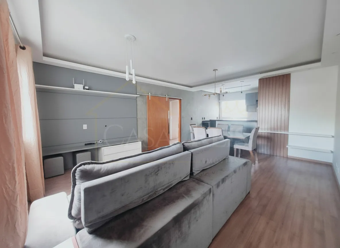 Imagem Apartamento 2 quartos à venda em Centro, Poços de Caldas