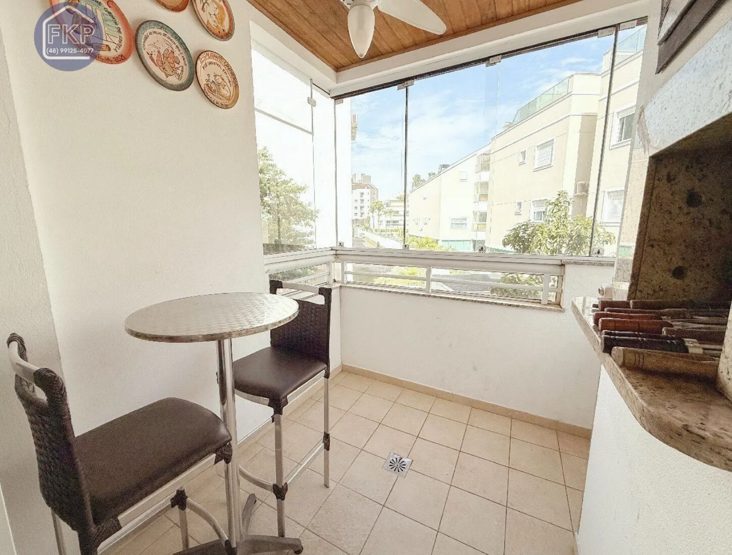 Imagem Apartamento 2 dormitórios!