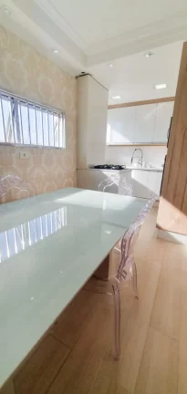 Imagem Cobertura com 3 Quartos à venda, 115m² - Vila Formosa Cobertura à venda com 3 dormitórios à ven...