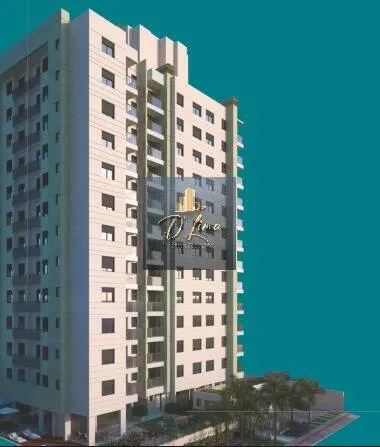 Imagem Residencial Porto Acqua, apartamento a venda 2 quartos em Barreiros Sc