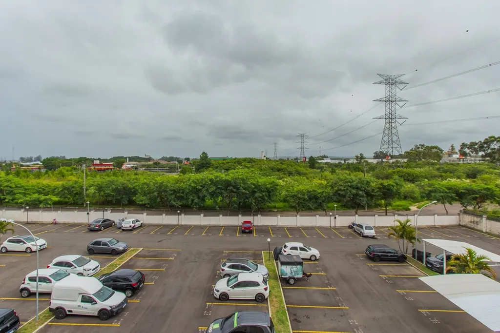 Imagem Apartamento em São José
