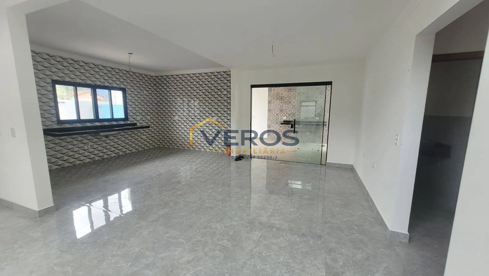 Imagem Sobrado de alto padrão à venda no Indaiá - a 100 metros da Orla