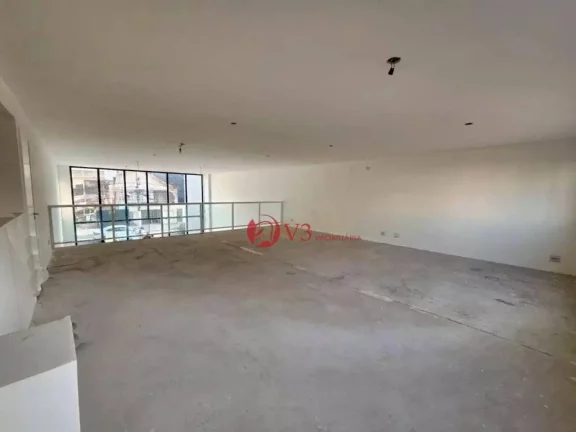 Imagem Loja para alugar, 560 m por R$ 51.675,07/mês - Vila Regente Feijó - São Paulo/SP