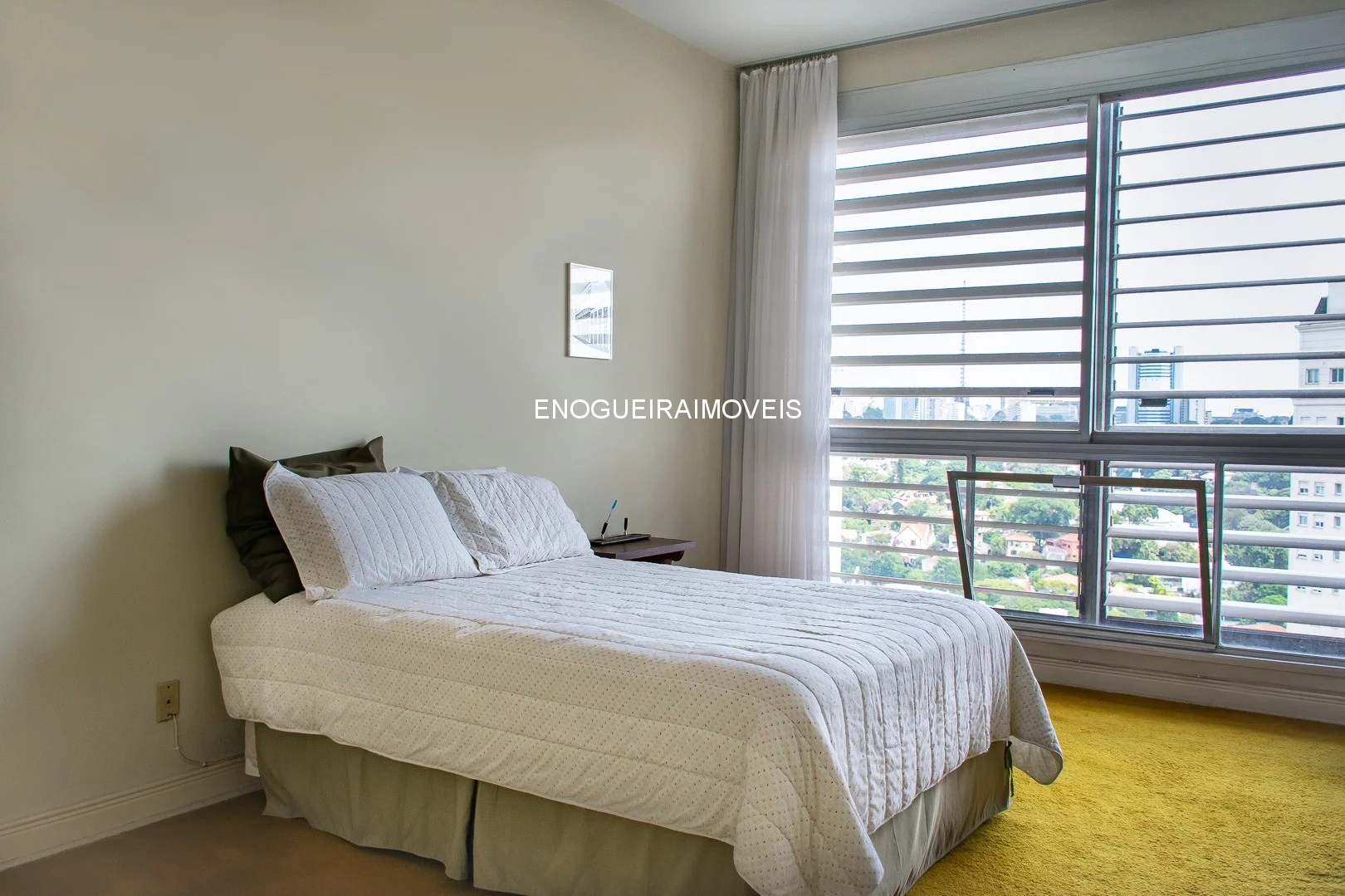 Imagem APARTAMENTO RESIDENCIAL em SÃO PAULO - SP, HIGIENÓPOLIS