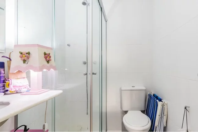 Imagem Apartamento para venda no bairro Jardim Itu em Porto Alegre