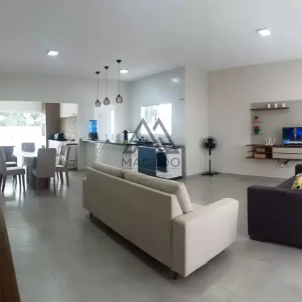 Imagem Casa Ninho Verde 1 - Aceita Financiamento