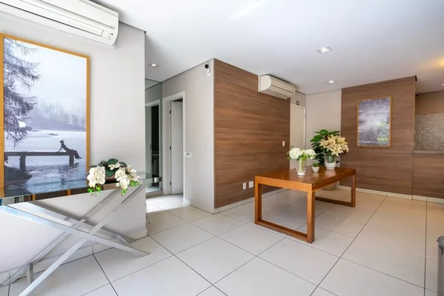 Imagem Apartamento à venda em São Paulo, Ipiranga, com 2 quartos, 69m2