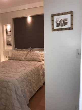 Imagem Apartamento à venda na República, São Paulo-SP: 1 quarto, 1 sala, 1 banheiro, 1 vaga de garagem, 43m² de área!