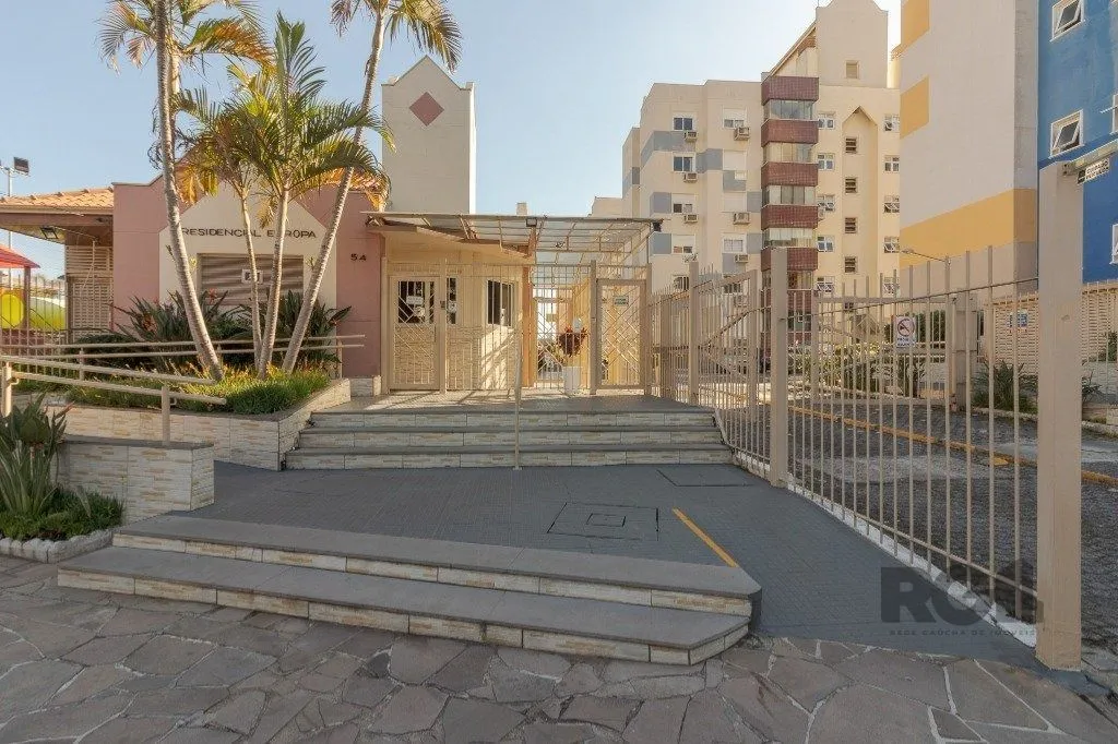 Imagem Excelente apartamento de 83m² com 3 dormitórios e 2 vagas.