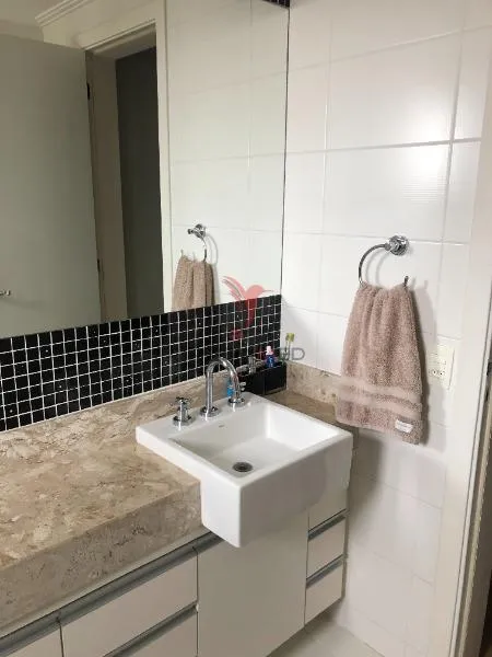 Imagem Apartamento 3 suítes 168m² 3 vagas Vila Firmiano Pinto Sao Paulo/SP