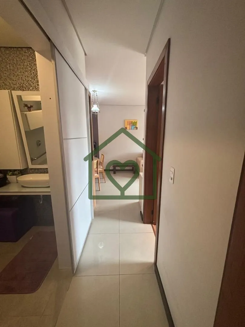 Imagem Excelente apartamento a venda no bairro Santana, com dois dormitórios sendo um suíte master com cl...
