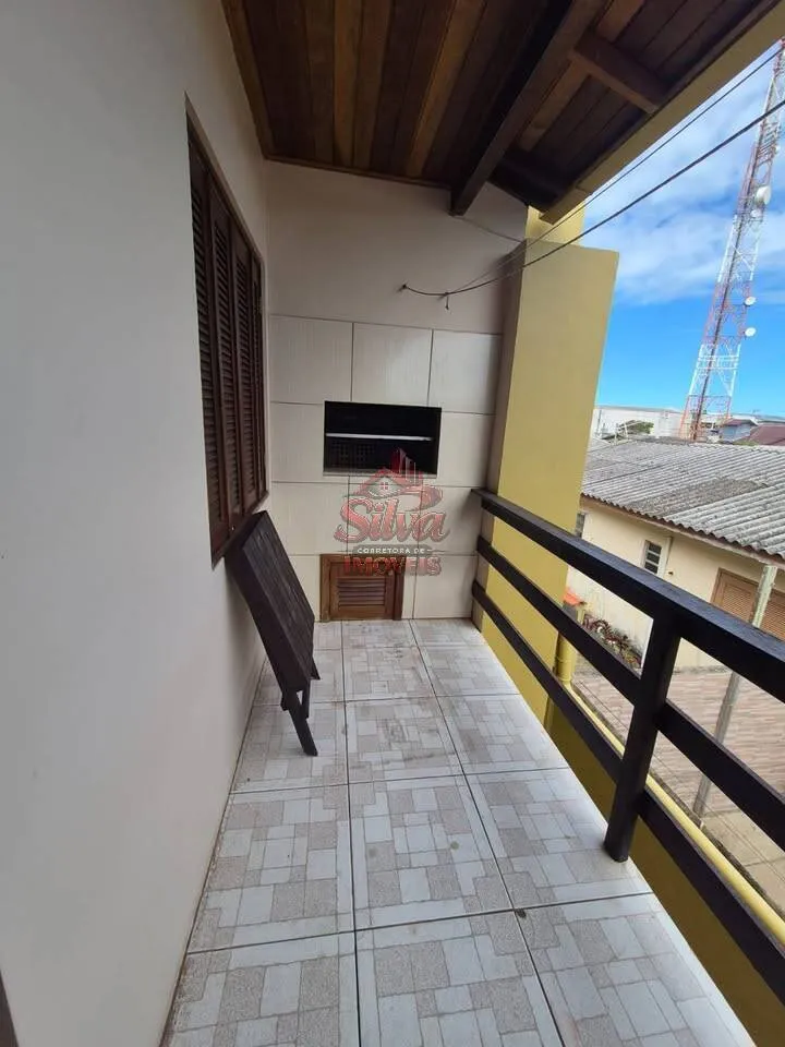 Imagem AP1171 | Apartamento 1 dormitório mobiliado em Santa Terezinha