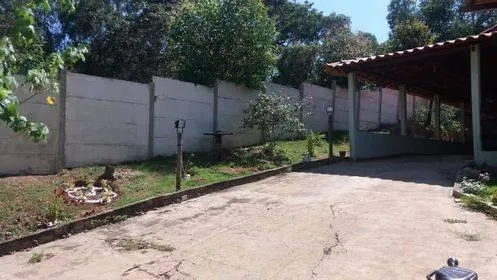Imagem Vendo chácara em Carmópolis 1.000 m² de área total