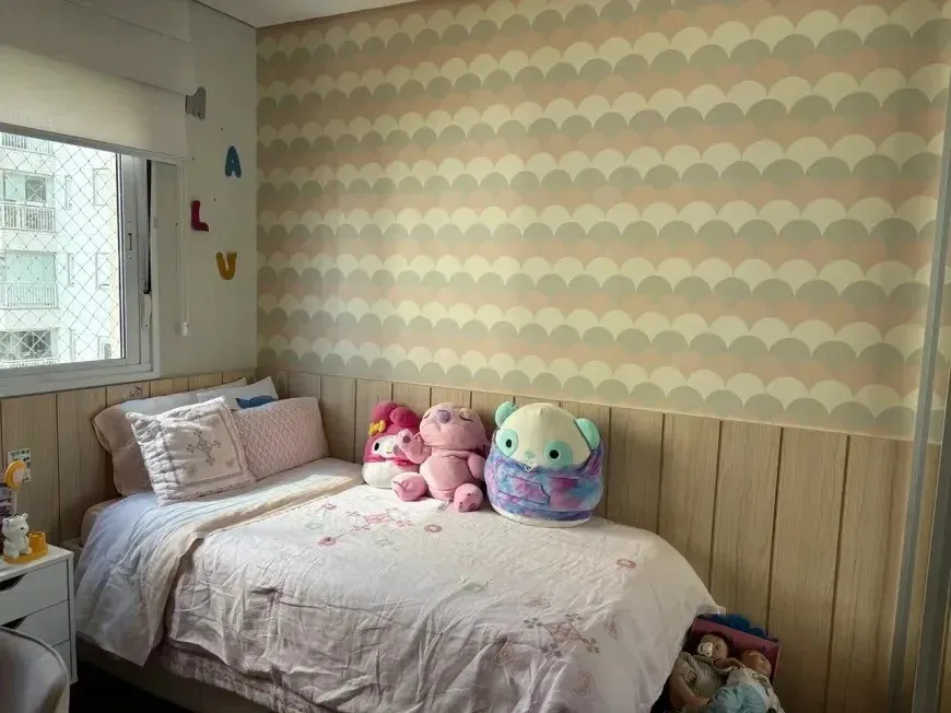 Imagem Apartamento para Venda em São Paulo, Lapa, 3 dormitórios, 3 suítes, 4 banheiros, 3 vagas