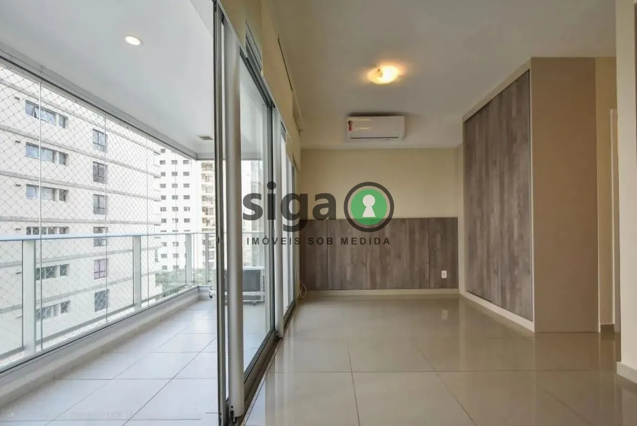 Imagem Apartamento à Venda no BROOKLIN com 1 quarto