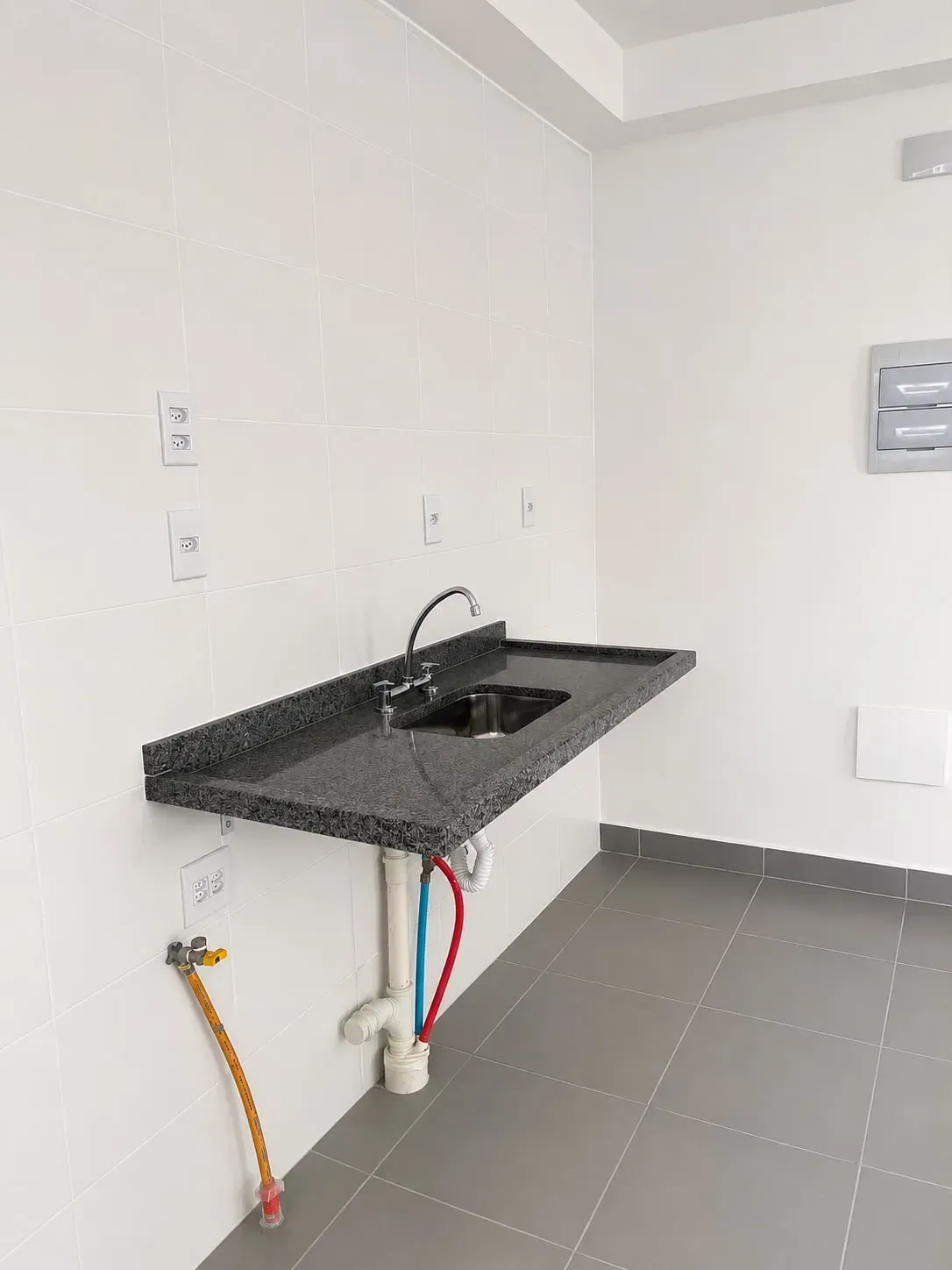 Imagem Apartamento Garden à venda Avelã Vila Residencial - Área útil 97,52 m2 com 2 dormitórios com 2 suíte