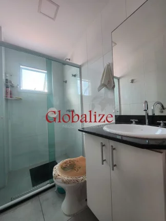 Imagem Apartamento à venda no Bairro Embaré, com 2 dormitórios, 1 vaga em Santos por R$ 680.000,00