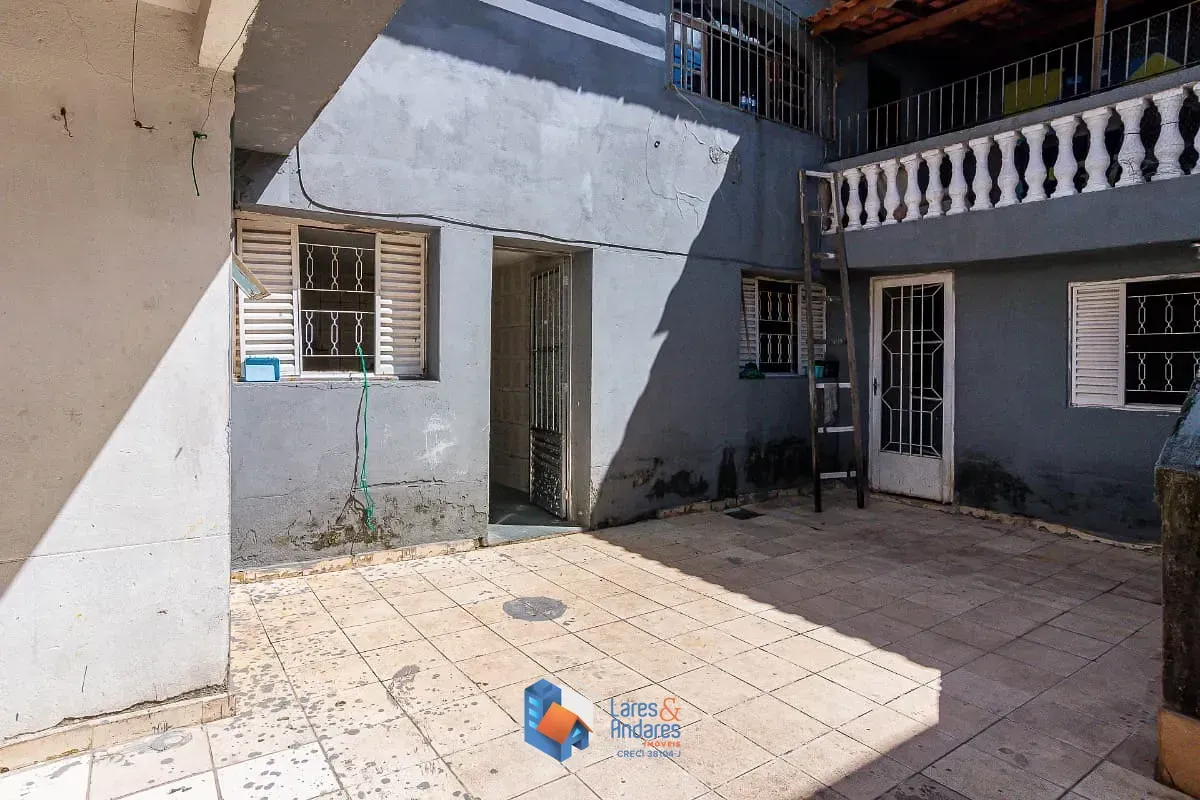 Imagem Casa para venda em Jardim Esmeralda com 5 quartos, 243m²