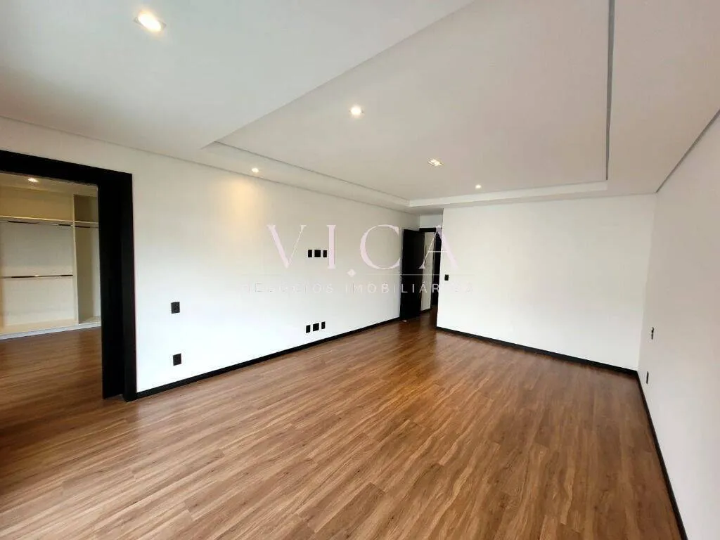 Imagem Alphaville 3 | Casa 345m² 4 suítes, piscina e gourmet | Venda