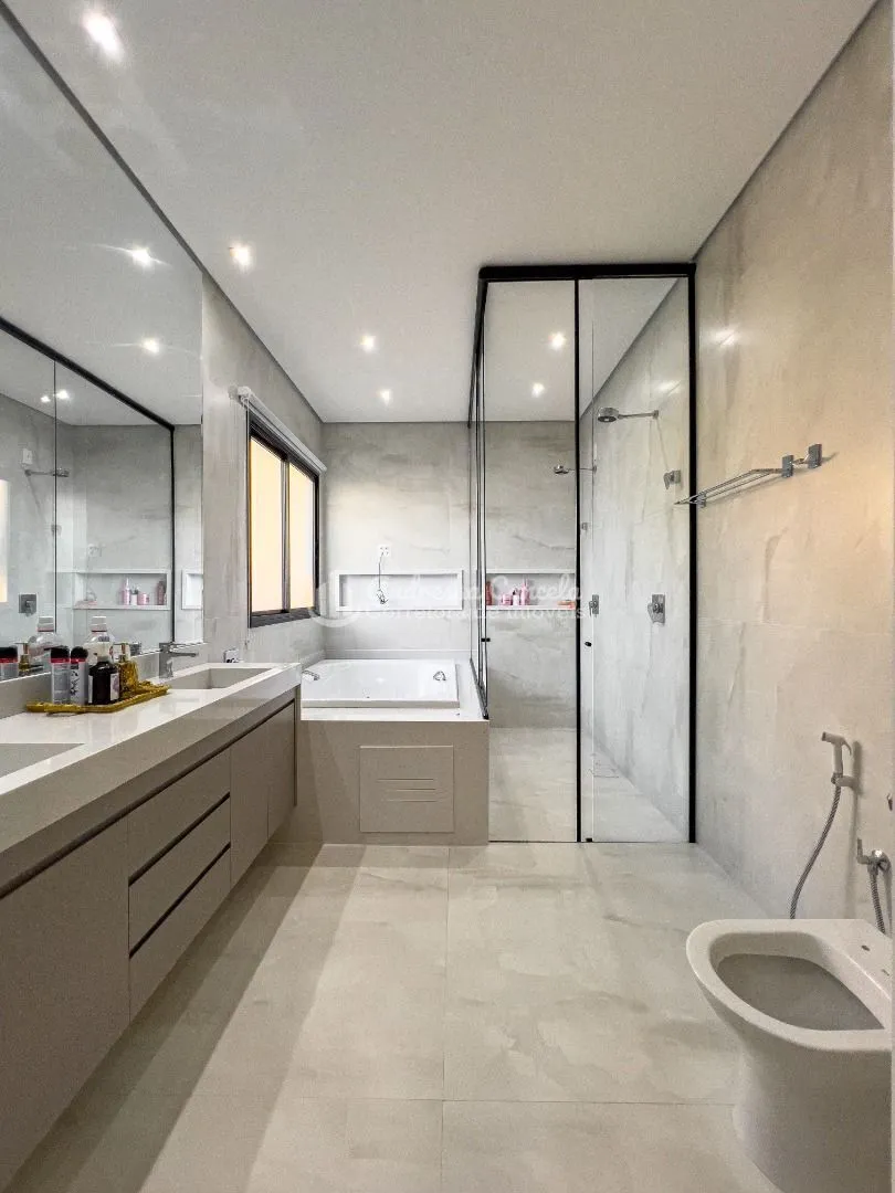 Imagem Quinta do Golfe Jardins - Casa com 4 dormitórios à venda, 310 m² por R$ 4.000.000,00 - Quinta do Golfe Jardins - São José do Rio Preto/SP
