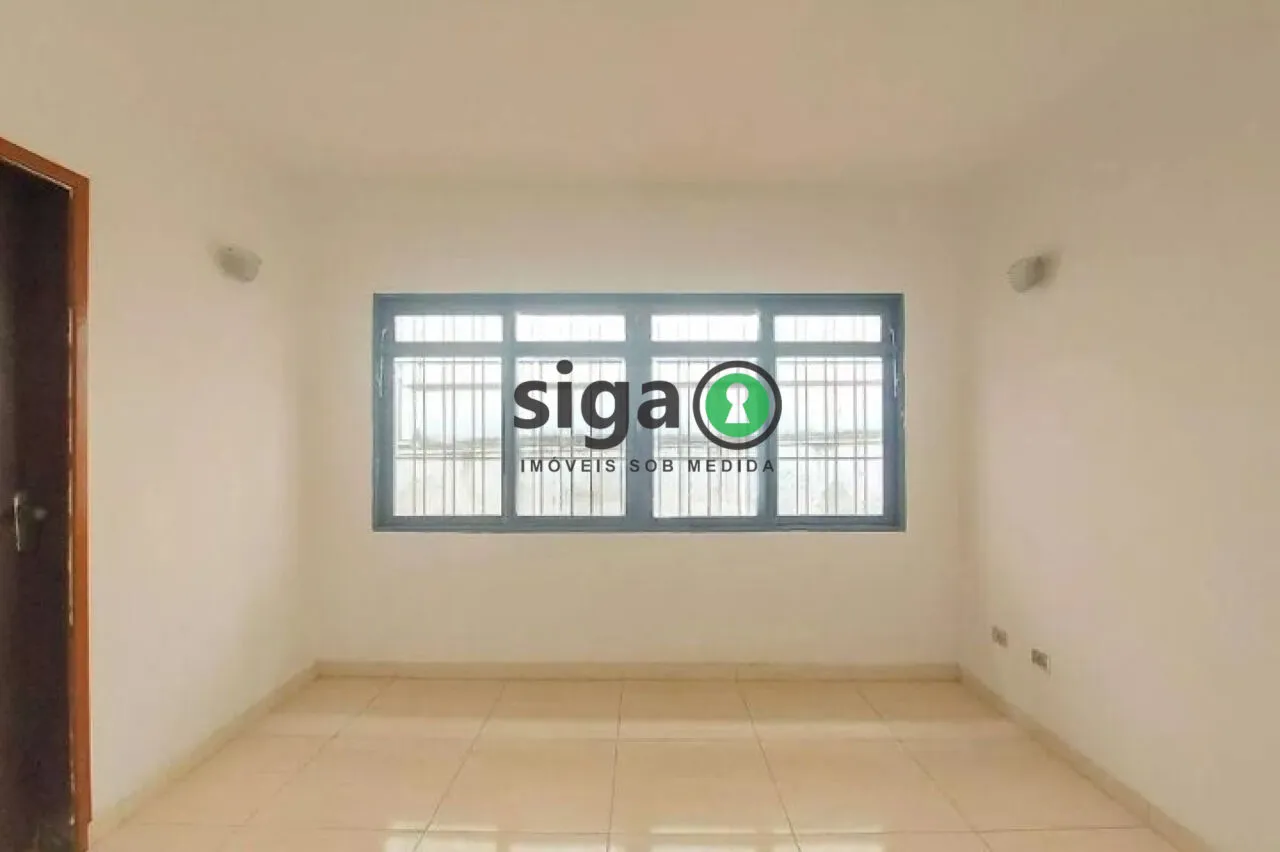 Imagem Casa a venda 3 dormitórios, 1 suíte, 4 vagas - Jardim Londrina -SP