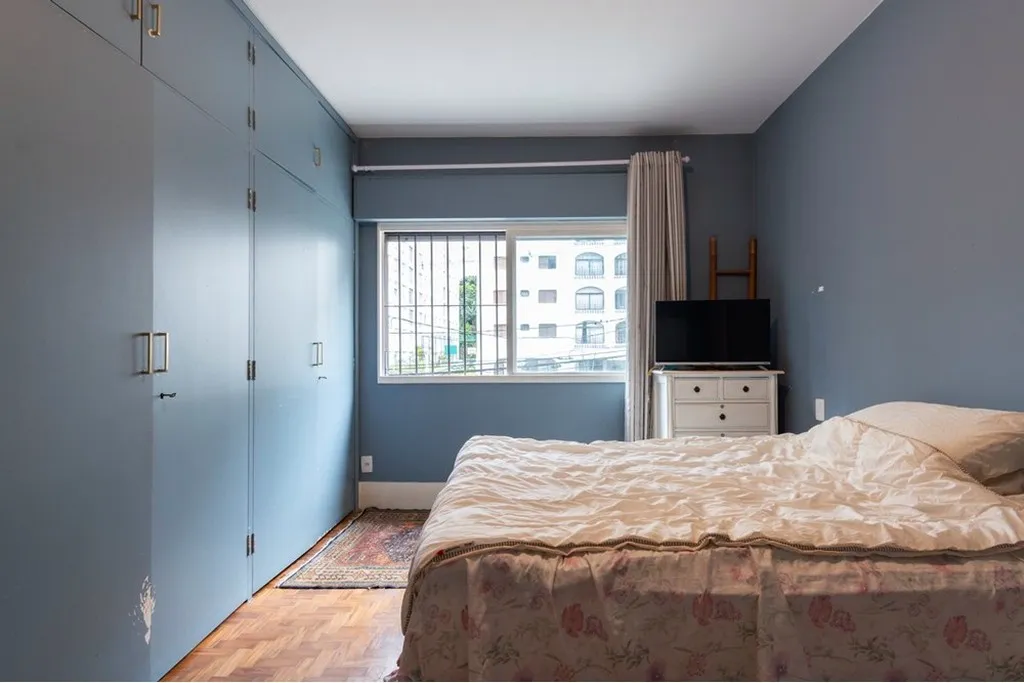 Imagem APARTAMENTO RESIDENCIAL em São Paulo - SP, JARDINS