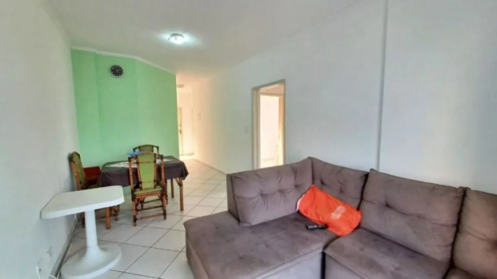 Imagem APARTAMENTO COM 65,00 m² - MIRIM - PRAIA GRANDE SP