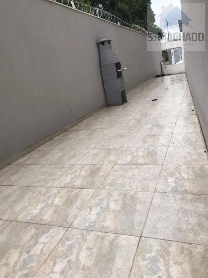 Imagem Sobrado para Venda em Santo André / SP no bairro Vila Floresta