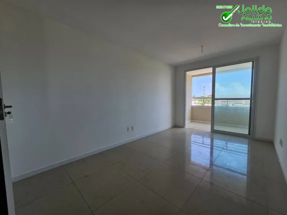 Imagem Apartamentos de 2 e 3 quartos próximo a praia do Futuro e shopping Rio Mar