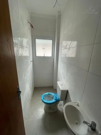 Imagem Refúgio moderno em S Jé Rio Preto - sofisticação e conforto em Praia Grande