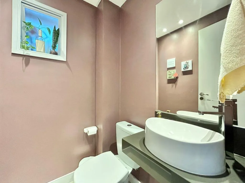 Imagem Apartamento 3 Dormitórios - Bairro Zona Nova